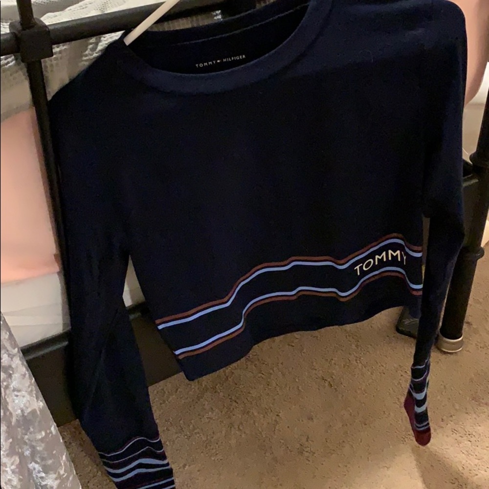 Tommy Hilfiger